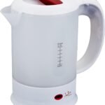 Jata HA547 Hervidor de Agua Eléctrico 0,5 Litro,